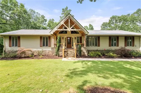 1698 Union Grove Church Rd, Auburn, GA 30011