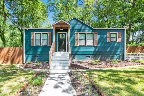 209 Moreland Way, Hapeville, GA 30354