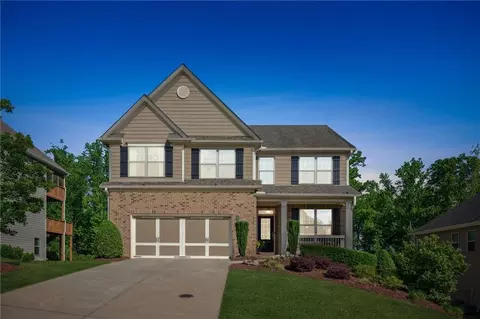 4145 Candlewood Ln, Cumming, GA 30040