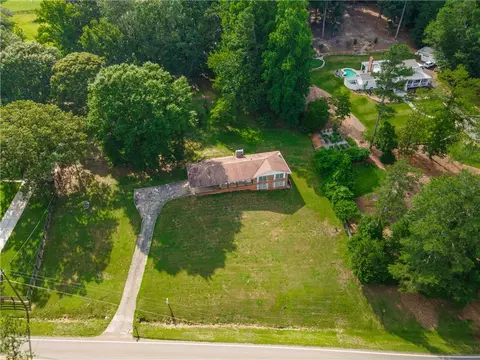13810 Hagood Rd, Milton, GA 30004