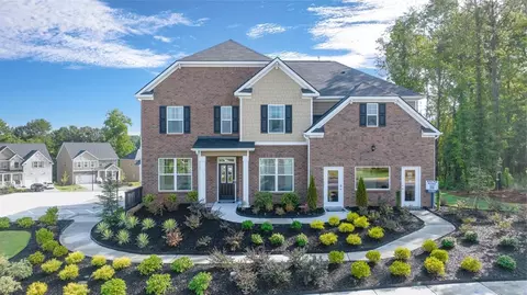 1240 Trident Maple Chase, Lawrenceville, GA 30045