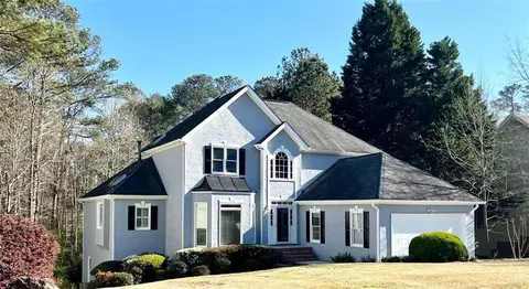 436 Wynbrooke Pkwy, Stone Mountain, GA 30087