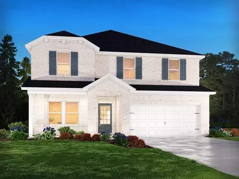 6916 Newcastle Ct, Fairburn, GA 30213