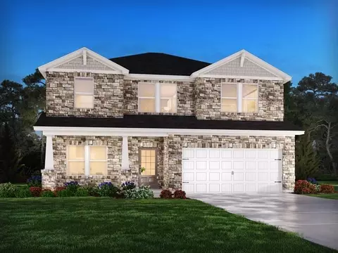 6922 Newcastle Ct, Fairburn, GA 30213