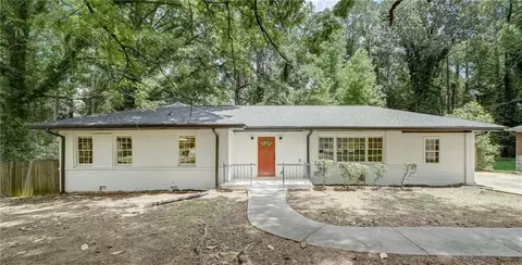 2174 Beecher Rd, Atlanta, GA 30311