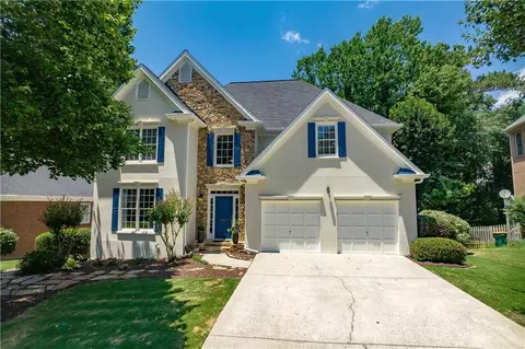 880 Lake Medlock Dr, Alpharetta, GA 30022