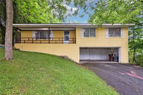 203 W Carter St, Cartersville, GA 30120