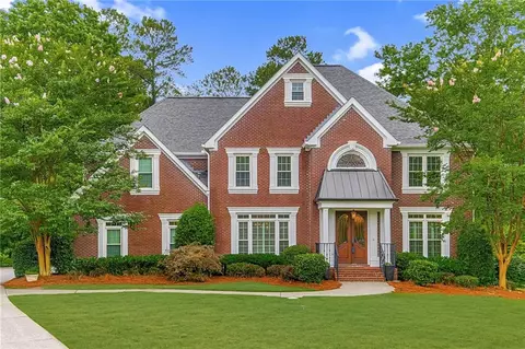 1687 Bristol Farms Ct, Grayson, GA 30017