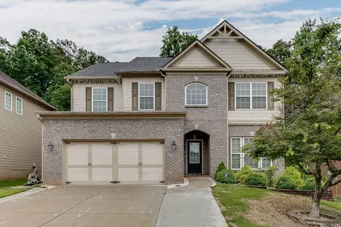 5995 Princeton Run Trl, Tucker, GA 30084