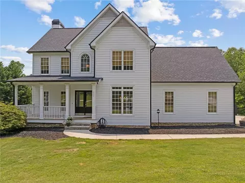 360 Lake Laurel Dr, Dahlonega, GA 30533