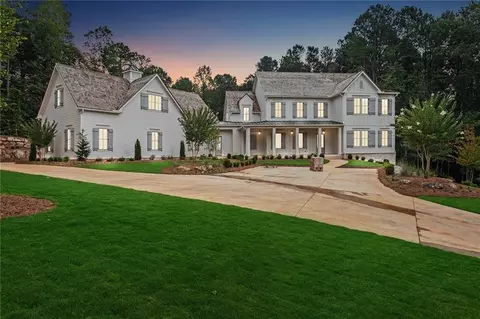 651 Hawks Ridge Dr, Ball Ground, GA 30107