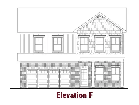 4611 Silver Oak Dr SW, Gainesville, GA 30504