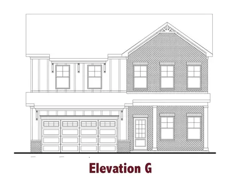 4607 Silver Oak Dr SW, Gainesville, GA 30504