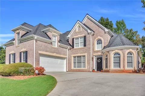 2811 Wellington Way SE, Conyers, GA 30013