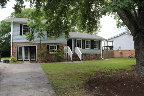 1815 North Rd, Snellville, GA 30078