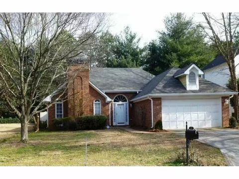 Undisclosed, Roswell, GA 30076