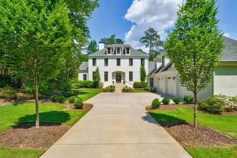 2799 Mabry Rd NE, Atlanta, GA 30319