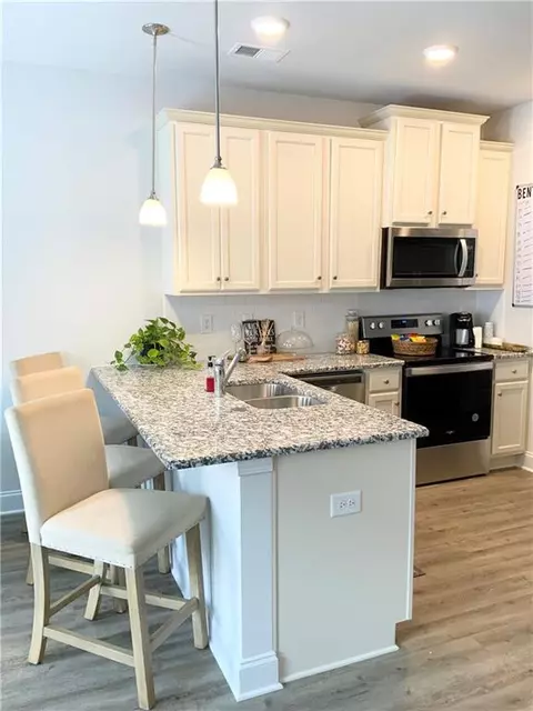 11251 Benton Loop #K6, Covington, GA 30014 photo 9