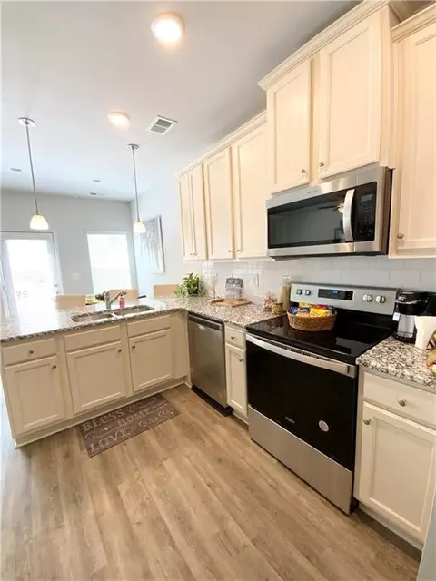 11251 Benton Loop #K6, Covington, GA 30014 photo 14