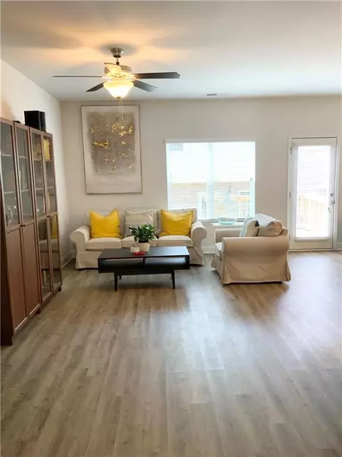 11251 Benton Loop #K6, Covington, GA 30014 photo 3
