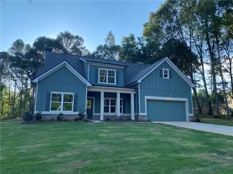 216 Westminster Trl, Winder, GA 30680
