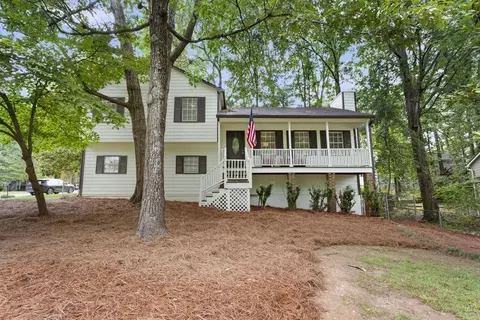 1020 Brenton Dr NW, Kennesaw, GA 30144