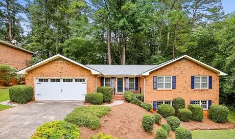 4643 Cinco Dr, Lilburn, GA 30047
