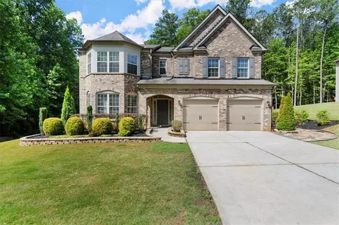 822 Springs Crest Dr, Dallas, GA 30157