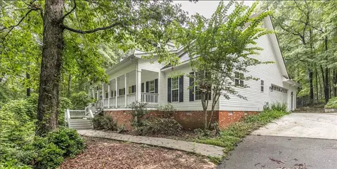 805 Pate Rd, Juliette, GA 31046
