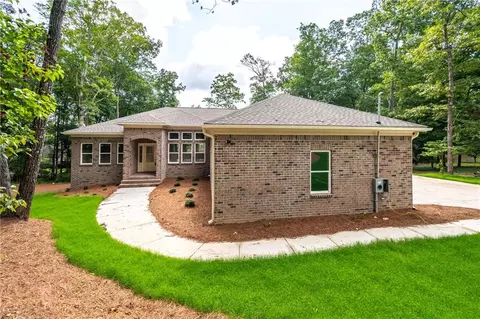 4485 Ridge Rd, Fairburn, GA 30213