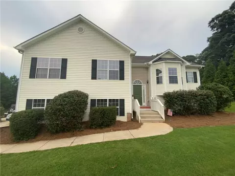 8080 Ivyshaw Dr, Gainesville, GA 30506
