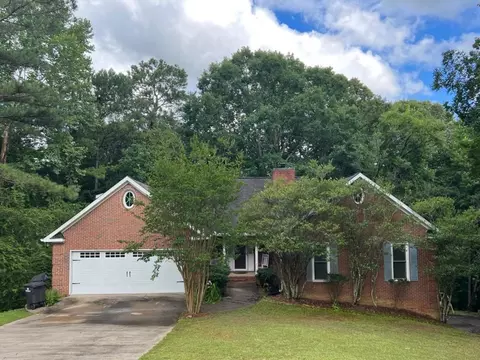 5377 Mountain Trl, Douglasville, GA 30135