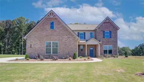 508 Saltbox Ln, Mcdonough, GA 30252