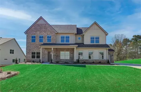 500 Saltbox Lane Ln, Mcdonough, GA 30252