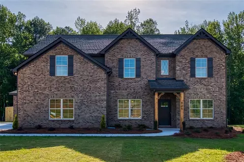 524 Saltbox Ln, Mcdonough, GA 30252