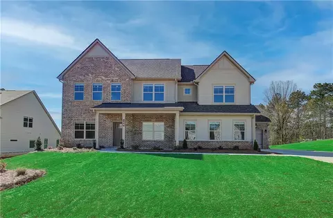 516 Saltbox Lane Ln, Mcdonough, GA 30252