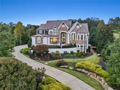 3094 Watsons Bnd, Milton, GA 30004