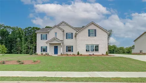 520 Saltbox Lane Ln, Mcdonough, GA 30252