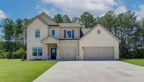 831 Orwell Dr, Stockbridge, GA 30281
