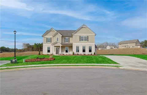 528 Saltbox Lane Ln, Mcdonough, GA 30252