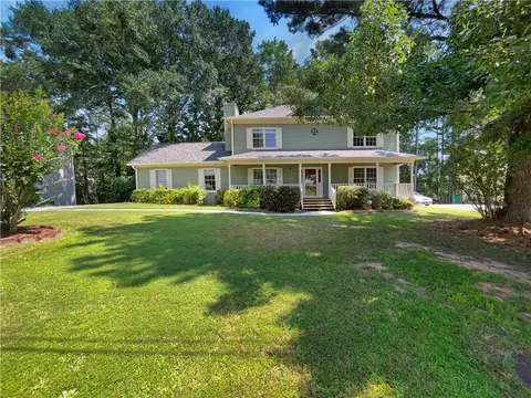 6968 Kevin Ct, Lithonia, GA 30058