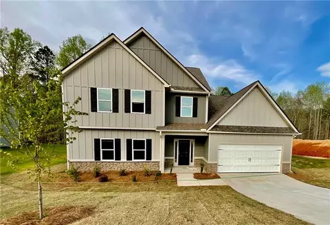3371 Kottayam Ct, Statham, GA 30666