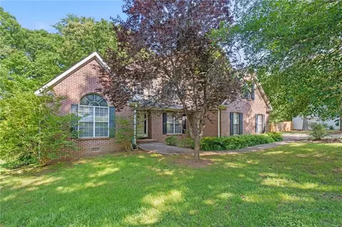 123 Alexander Dr, Mcdonough, GA 30252