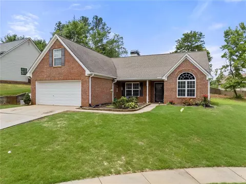1115 Jasmine Dr, Jefferson, GA 30549