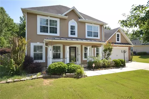 191 Windpher Rdg, Hampton, GA 30228