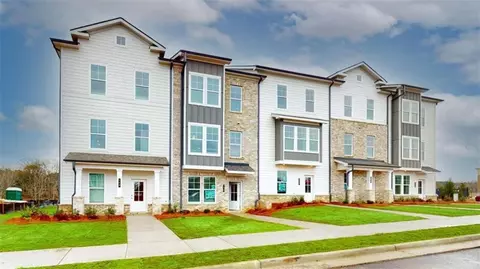 235 Wallace St, Fayetteville, GA 30214