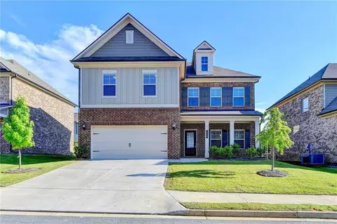 3456 Andover Way, Buford, GA 30519