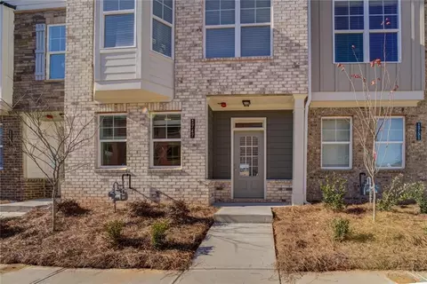 821 Exposition Pt, Marietta, GA 30067