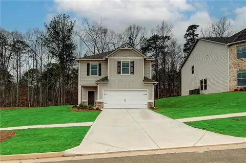6 Bellamy Cv, Newnan, GA 30263