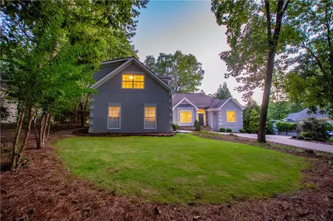 7284 Tara Dr, Villa Rica, GA 30180
